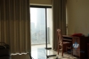 A nice apartment with 3 bedrooms for rent in Chelsea Park, Cau GIay, Hanoi